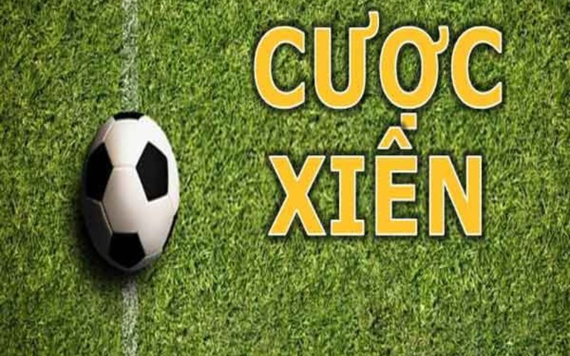 Kèo cược xiên