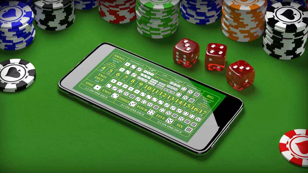 game nổ hũ mới
