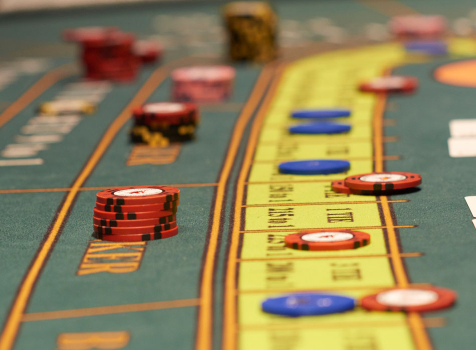 phần mềm dự đoán Baccarat